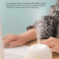 Air Humidifier Usb Small Mini Portable Cool Mist(random Color)