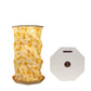 Vintage Foldable Paper Table Lamp