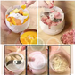 Chopper Food Processor Garlic Press Mincer Grinder..