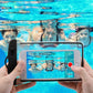 Waterproof Mobile Cover