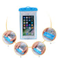 Waterproof Mobile Cover