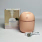 Air Humidifier Usb Small Mini Portable Cool Mist(random Color)