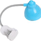 Multifunction LED Light Book Lamp – Flexible Reading Light